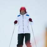 13.02.2021. Krajno. Park Rozrywki i Miniatur „Sabat Krajno” / Wiktor Taszłow / Radio Kielce