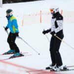 13.02.2021. Krajno. Park Rozrywki i Miniatur „Sabat Krajno” / Wiktor Taszłow / Radio Kielce