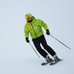 13.02.2021. Krajno. Park Rozrywki i Miniatur „Sabat Krajno” / Wiktor Taszłow / Radio Kielce