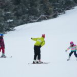 13.02.2021. Krajno. Park Rozrywki i Miniatur „Sabat Krajno” / Wiktor Taszłow / Radio Kielce