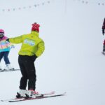13.02.2021. Krajno. Park Rozrywki i Miniatur „Sabat Krajno” / Wiktor Taszłow / Radio Kielce