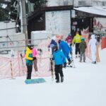 13.02.2021. Krajno. Park Rozrywki i Miniatur „Sabat Krajno” / Wiktor Taszłow / Radio Kielce