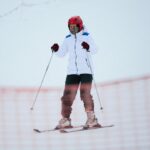 13.02.2021. Krajno. Park Rozrywki i Miniatur „Sabat Krajno” / Wiktor Taszłow / Radio Kielce