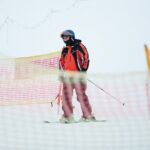 13.02.2021. Krajno. Park Rozrywki i Miniatur „Sabat Krajno” / Wiktor Taszłow / Radio Kielce