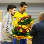 Ostatni sezon braci Dujszebajewów w Industrii