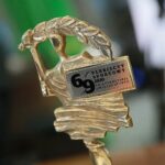 69. Plebiscyt Sportowy - Świętokrzyskie Gwiazdy Sportu 2020 / Wiktor Taszłow / Radio Kielce