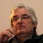 LICENCJA DO JEDNORAZOWEJ PUBLIKACJI JAKO ILUSTRACJA FELIETONU NA STRONIE INTERNETOWEJ RADIO.KIELCE.PL 25.11.2004. Kielce. Przegląd Form Dokumentalnych NURT. Andrzej Żuławski / Jarosław Kubalski / Agencja Gazeta