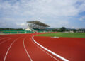 Centrum sportowo-rekreacyjne "Olimpic" w Strawczynku / Ewa Kiślak / Radio Kielce