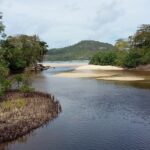 Seszele / Danuta Rasała