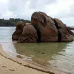 Seszele / Danuta Rasała