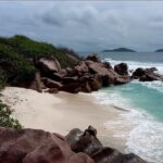 Seszele / Danuta Rasała