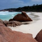 Seszele / Danuta Rasała