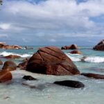 Seszele / Danuta Rasała