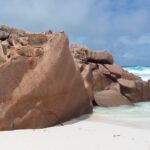 Seszele / Danuta Rasała