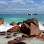 Seszele / Danuta Rasała