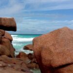 Seszele / Danuta Rasała