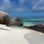 Seszele / Danuta Rasała