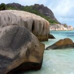 Seszele / Danuta Rasała