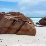 Seszele / Danuta Rasała