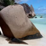 Seszele / Danuta Rasała