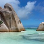 Seszele / Danuta Rasała