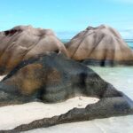 Seszele / Danuta Rasała