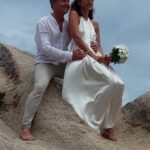 Seszele / Danuta Rasała