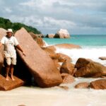 Seszele / Danuta Rasała