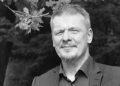 Na zdjęciu Marcin Migała / starachowicki.eu