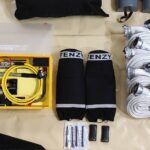 Bogoria. Nowy sprzęt dla OSP / OSP Bogoria / Facebook