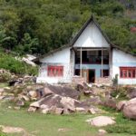 Seszele / Danuta Rasała