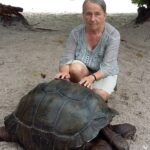 Seszele / Danuta Rasała