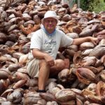 Seszele / Danuta Rasała