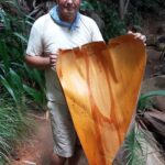 Seszele / Danuta Rasała