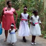 Seszele / Danuta Rasała