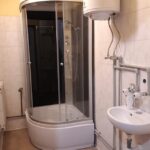 Skalbmierz. Dom Parafialny „Przystań”. Pokój pielgrzyma / Marian Fatyga