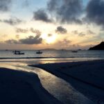 Seszele / Danuta Rasała