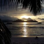 Seszele / Danuta Rasała