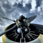 W Masłowie powstaje Centrum Historii Lotnictwa