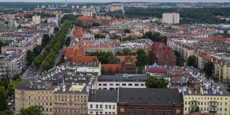 RADIO SZCZECIN. Dyskusja o uchwale krajobrazowej nie tym razem - Radio Kielce Radio Szczecin