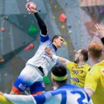 21.03.2021. Tarnów. 17. kolejka PGNiG Superligi: Grupa Azoty Tarnów - Łomża Vive Kielce / Natalia Fronk  / Materiały prasowe PGNiG Superligi / Grupa Azoty SPR Tarnów