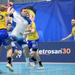 21.03.2021. Tarnów. 17. kolejka PGNiG Superligi: Grupa Azoty Tarnów - Łomża Vive Kielce / Natalia Fronk  / Materiały prasowe PGNiG Superligi / Grupa Azoty SPR Tarnów