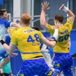 21.03.2021. Tarnów. 17. kolejka PGNiG Superligi: Grupa Azoty Tarnów - Łomża Vive Kielce / Natalia Fronk  / Materiały prasowe PGNiG Superligi / Grupa Azoty SPR Tarnów