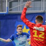 21.03.2021. Tarnów. 17. kolejka PGNiG Superligi: Grupa Azoty Tarnów - Łomża Vive Kielce / Natalia Fronk  / Materiały prasowe PGNiG Superligi / Grupa Azoty SPR Tarnów