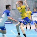 21.03.2021. Tarnów. 17. kolejka PGNiG Superligi: Grupa Azoty Tarnów - Łomża Vive Kielce / Natalia Fronk  / Materiały prasowe PGNiG Superligi / Grupa Azoty SPR Tarnów