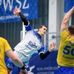 21.03.2021. Tarnów. 17. kolejka PGNiG Superligi: Grupa Azoty Tarnów - Łomża Vive Kielce / Natalia Fronk  / Materiały prasowe PGNiG Superligi / Grupa Azoty SPR Tarnów