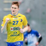 21.03.2021. Tarnów. 17. kolejka PGNiG Superligi: Grupa Azoty Tarnów - Łomża Vive Kielce. Na zdjęciu: Cezary Surgiel - Łomża Vive / Natalia Fronk  / Materiały prasowe PGNiG Superligi / Grupa Azoty SPR Tarnów