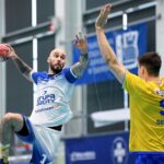 21.03.2021. Tarnów. 17. kolejka PGNiG Superligi: Grupa Azoty Tarnów - Łomża Vive Kielce / Natalia Fronk  / Materiały prasowe PGNiG Superligi / Grupa Azoty SPR Tarnów