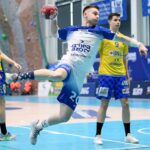 21.03.2021. Tarnów. 17. kolejka PGNiG Superligi: Grupa Azoty Tarnów - Łomża Vive Kielce / Natalia Fronk  / Materiały prasowe PGNiG Superligi / Grupa Azoty SPR Tarnów