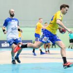 21.03.2021. Tarnów. 17. kolejka PGNiG Superligi: Grupa Azoty Tarnów - Łomża Vive Kielce / Natalia Fronk  / Materiały prasowe PGNiG Superligi / Grupa Azoty SPR Tarnów